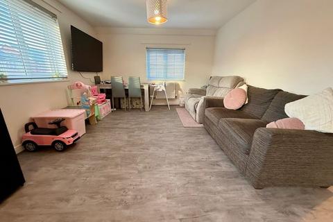 undefined, First Floor Flat with Garden, Meadowsweet Way, Chichester