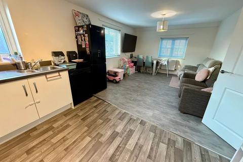 undefined, First Floor Flat with Garden, Meadowsweet Way, Chichester