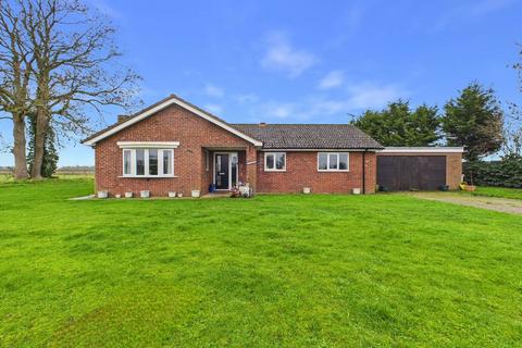 undefined, The Bungalow, Fen Road, East Kirkby, Spilsby