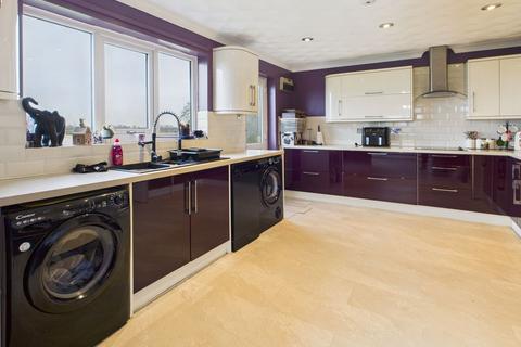 undefined, The Bungalow, Fen Road, East Kirkby, Spilsby