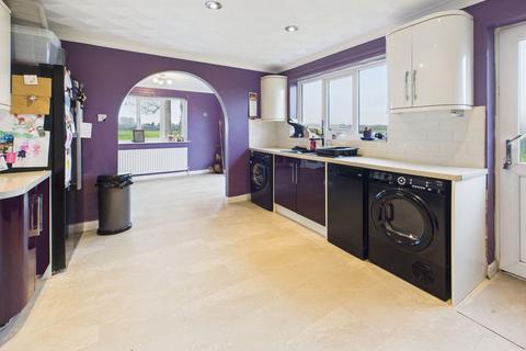 undefined, The Bungalow, Fen Road, East Kirkby, Spilsby