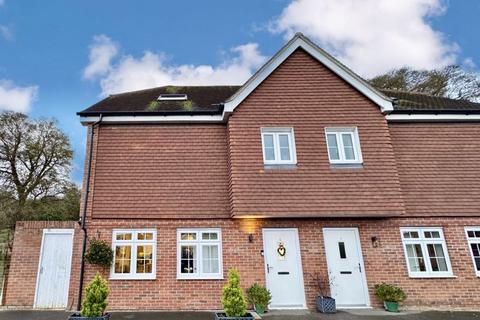 undefined, Compton Road, Wooburn Green HP10