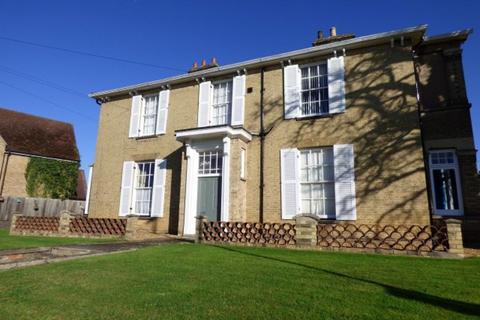 2 bedroom apartment to rent, Old Court Hall, Godmanchester