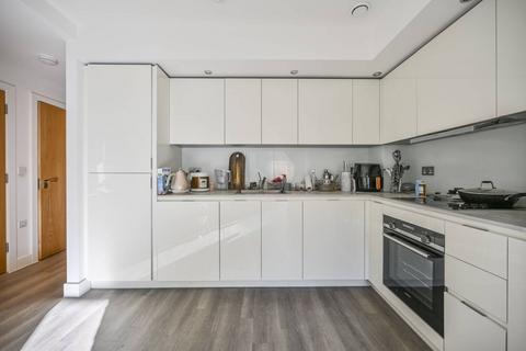 Lismore Boulevard, Colindale, London, NW9