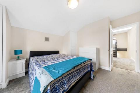 undefined, Gleneagle Road, Streatham, London, SW16