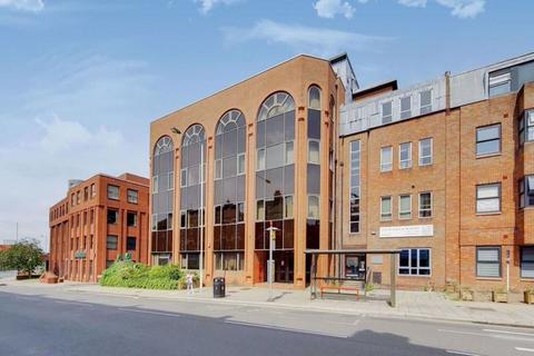 Peterborough Road, Harrow