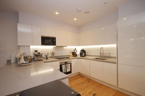 3 bedroom apartment for sale, Peterborough Road, Harrow