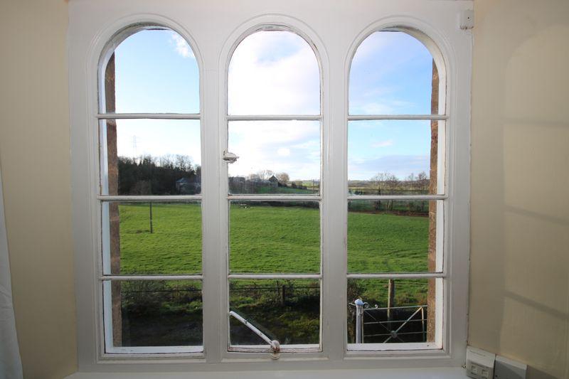 View from Bedroom 1