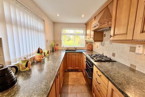 3 bedroom semi-detached house for sale, Normandy Way, Plymouth 1930s semi detached upgraded offering stylish modern interior
