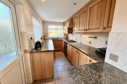 3 bedroom semi-detached house for sale, Normandy Way, Plymouth 1930s semi detached upgraded offering stylish modern interior