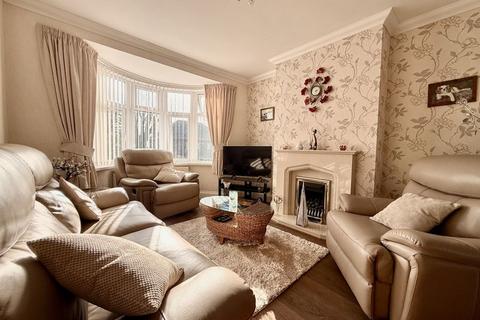 3 bedroom semi-detached house for sale, Normandy Way, Plymouth 1930s semi detached upgraded offering stylish modern interior