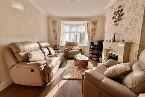 3 bedroom semi-detached house for sale, Normandy Way, Plymouth 1930s semi detached upgraded offering stylish modern interior