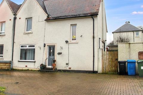 undefined, Kerse Green Road, Clackmannan FK10