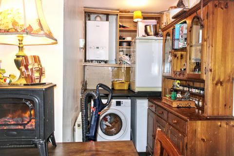undefined, Kerse Green Road, Clackmannan FK10