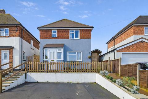 3 bedroom detached house for sale, Woodland Road, Watchet