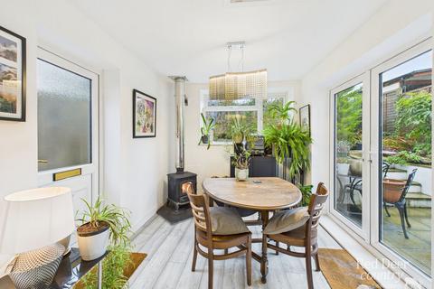 3 bedroom detached house for sale, Woodland Road, Watchet