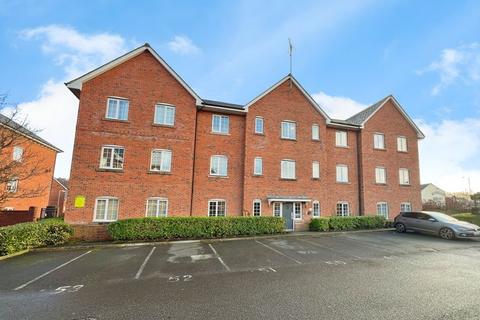 Douglas Chase, Radcliffe