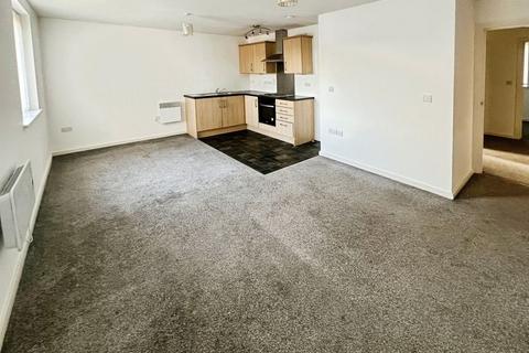 2 bedroom apartment for sale, Douglas Chase, Radcliffe