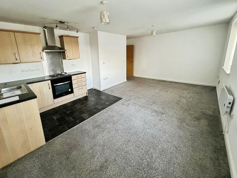 Lounge Kitchen