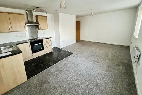 2 bedroom apartment for sale, Douglas Chase, Radcliffe
