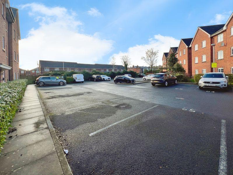 Car park