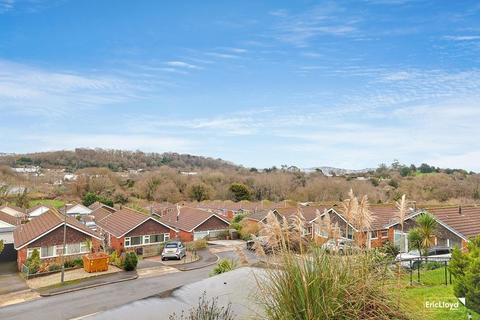 2 bedroom semi-detached bungalow for sale, STAPLETON CLOSE ROSELANDS PAIGNTON
