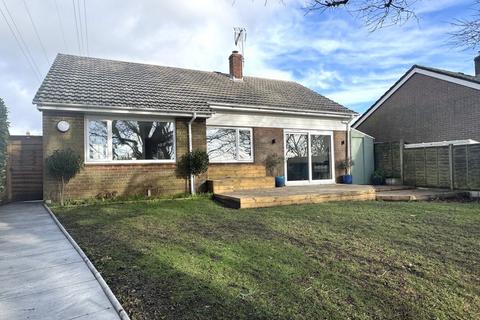 undefined, Tarrant Drive, Northmoor Park, Wareham