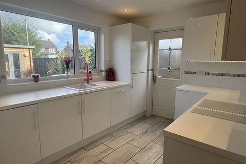 undefined, Tarrant Drive, Northmoor Park, Wareham