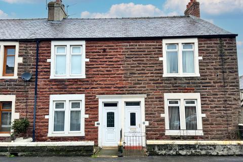 undefined, Main Road, Maryport CA15