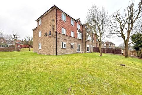 undefined, Abbey Mews, Dunstable