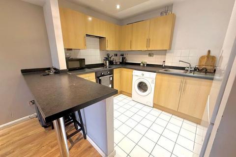undefined, Abbey Mews, Dunstable
