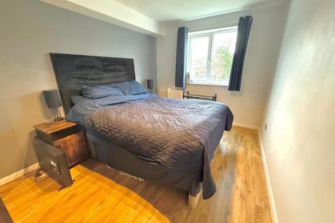 undefined, Abbey Mews, Dunstable
