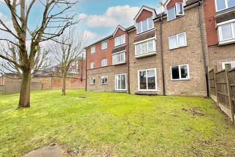 undefined, Abbey Mews, Dunstable