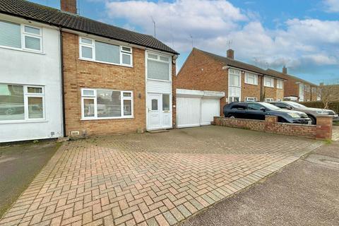undefined, Walgrave Road, Dunstable