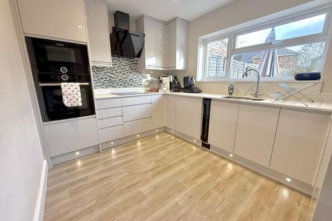 undefined, Walgrave Road, Dunstable