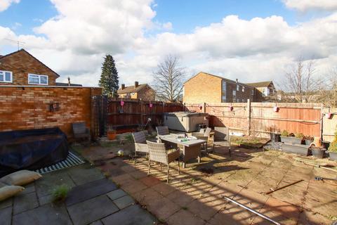 4 bedroom end of terrace house for sale, Farland Road, Hemel Hempstead
