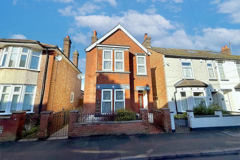 4 bedroom detached house for sale, Park Street, Dunstable