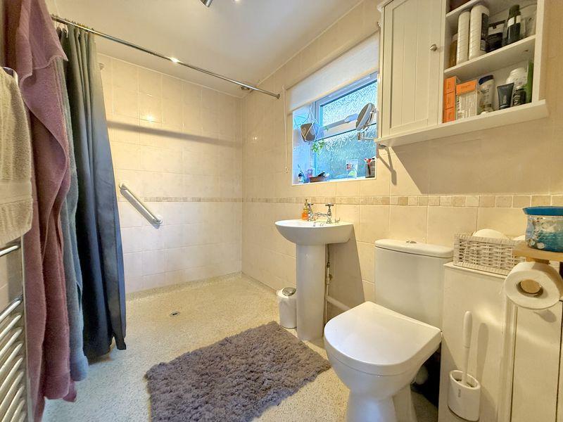 Wet Room