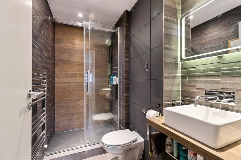 En Suite Bed 1