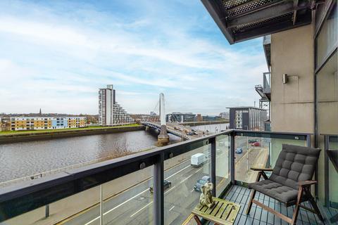 undefined, Lancefield Quay, Finnieston, Glasgow