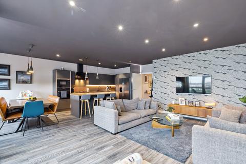 undefined, Lancefield Quay, Finnieston, Glasgow