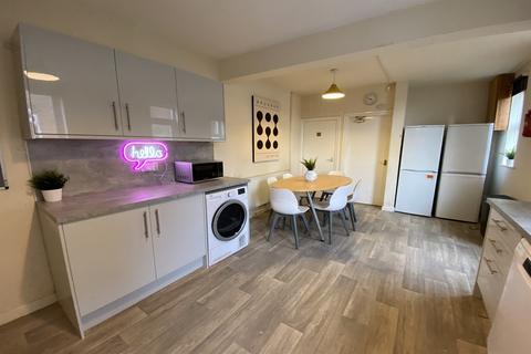undefined, Broadgate, Beeston, NG9 2GG