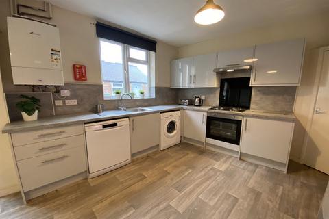 undefined, Broadgate, Beeston, NG9 2GG