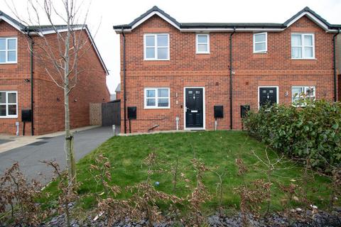 undefined, Pavillion Walk, Bolton BL3