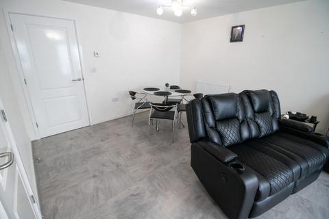undefined, Pavillion Walk, Bolton BL3
