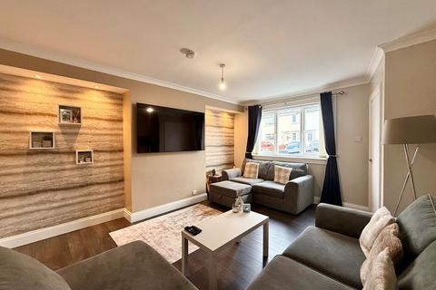 undefined, Corsehill Crescent, Coylton
