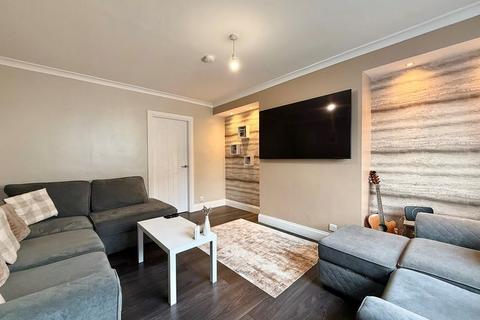 undefined, Corsehill Crescent, Coylton