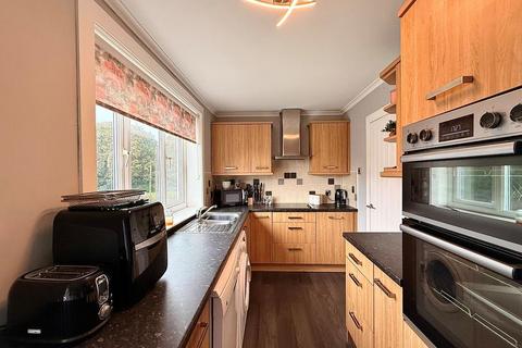 undefined, Corsehill Crescent, Coylton