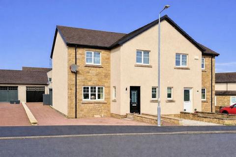 undefined, Farrell Crescent, Drongan