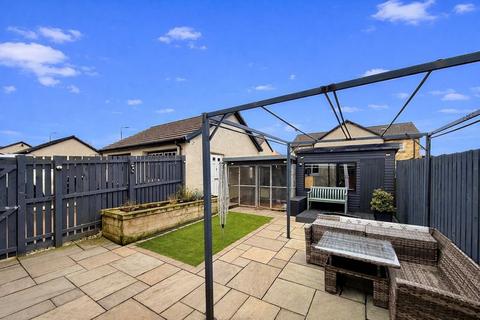 undefined, Farrell Crescent, Drongan